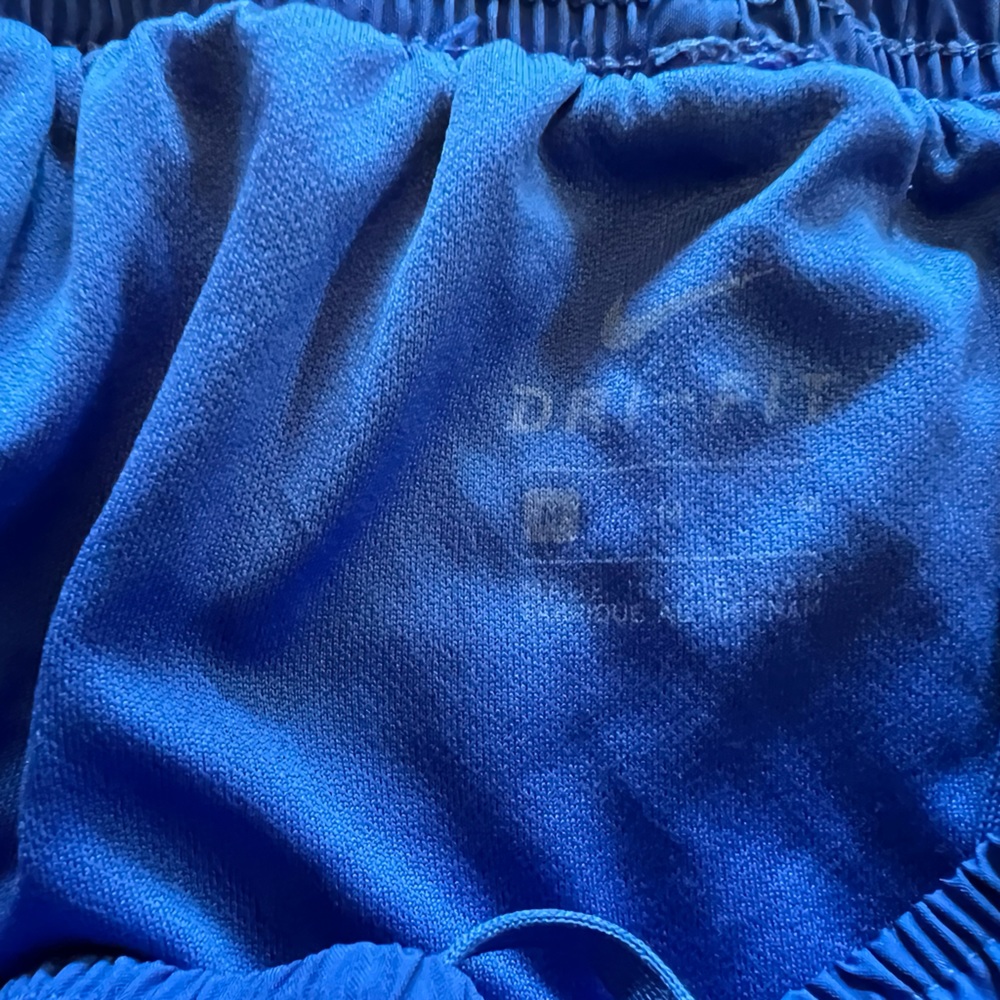 Nike Tempo Running Shorts - Picture 3 of 15